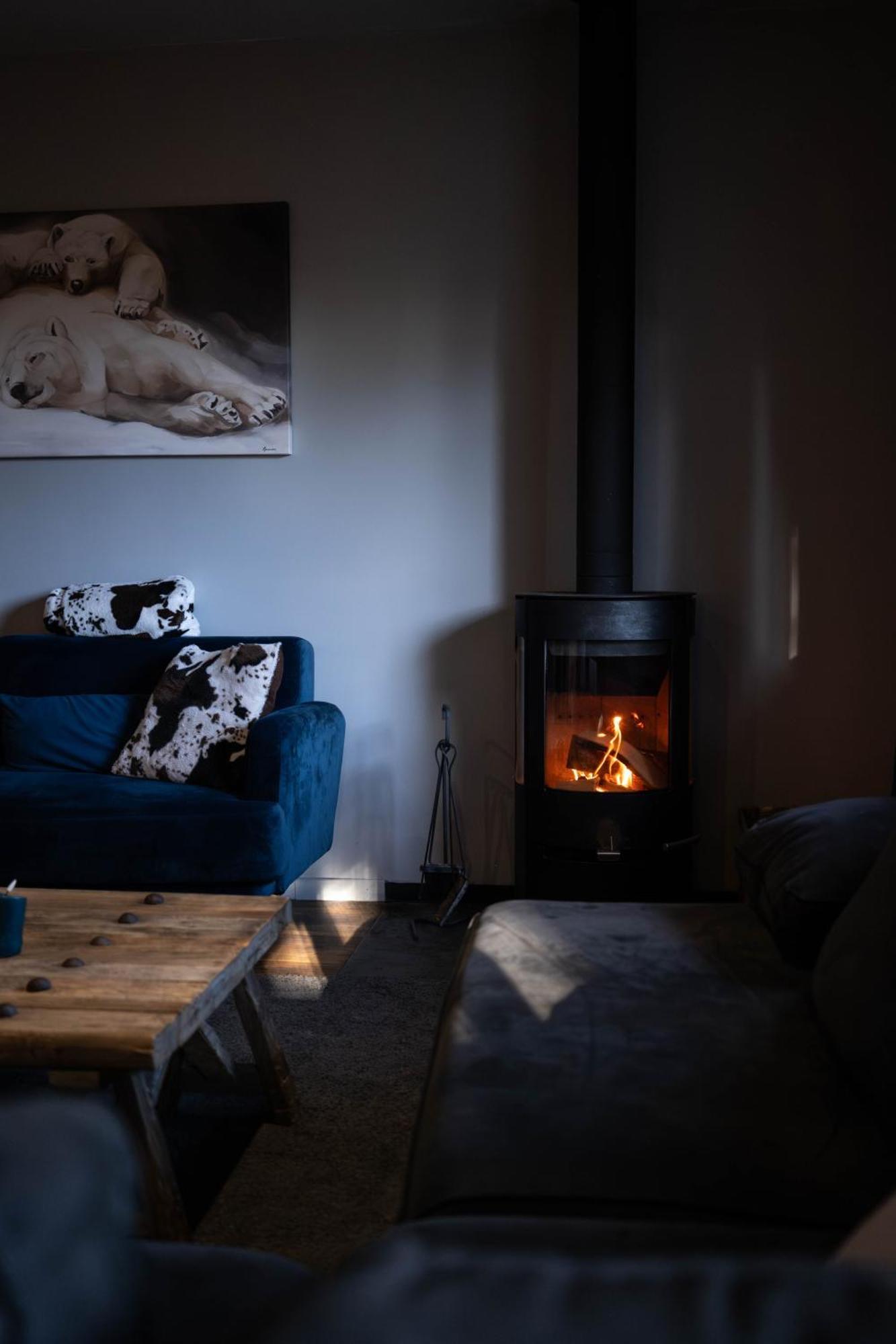 Chalet Husky , Familliale, Calme, Spatieux Bolquere Pyrenees 2000 Εξωτερικό φωτογραφία