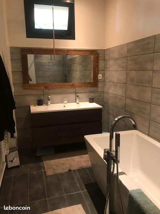 Chalet Husky , Familliale, Calme, Spatieux Bolquere Pyrenees 2000 Εξωτερικό φωτογραφία